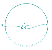 Logo Dra. concepción